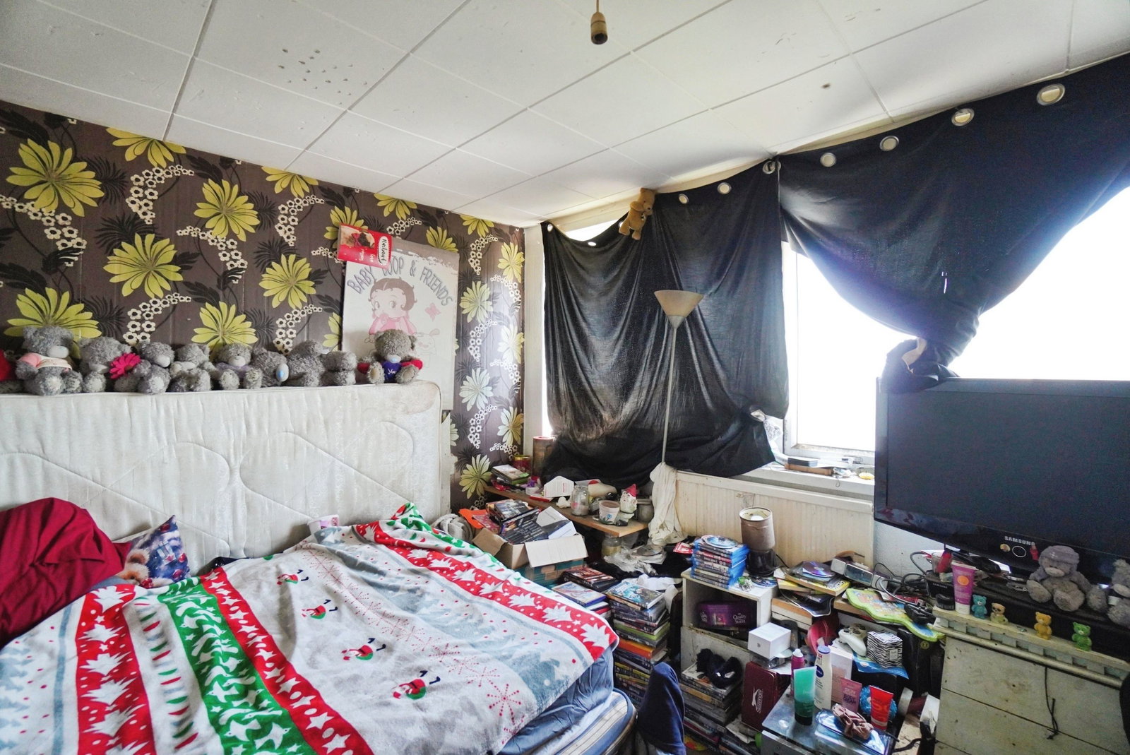 Flat in southend on sea