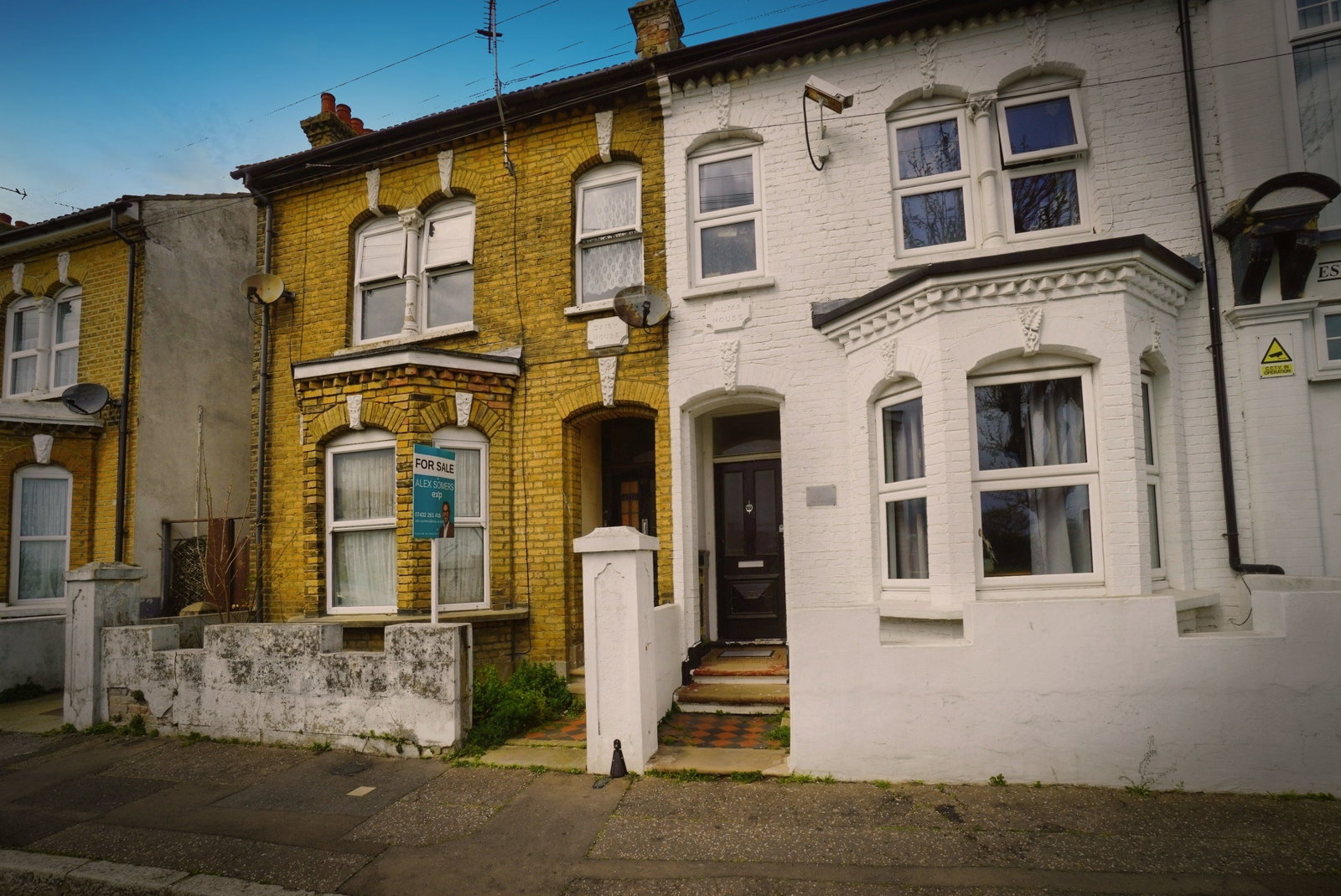 Flat in Southend-on-sea