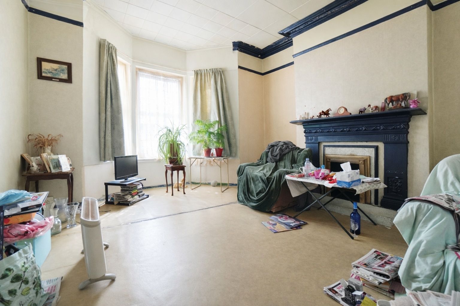 Flat in Southend-on-sea