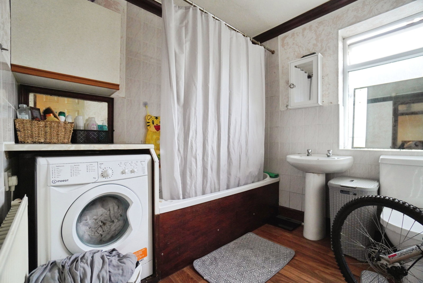 Flat in Southend-on-sea