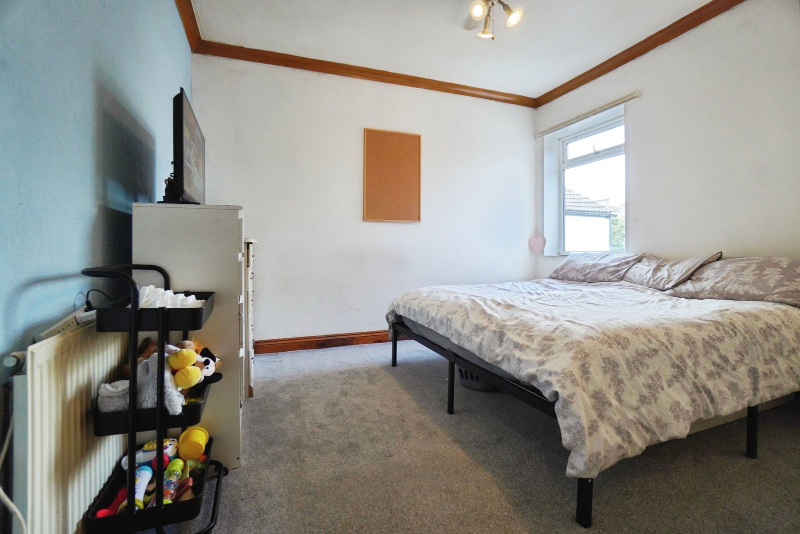 Flat in Southend-on-sea