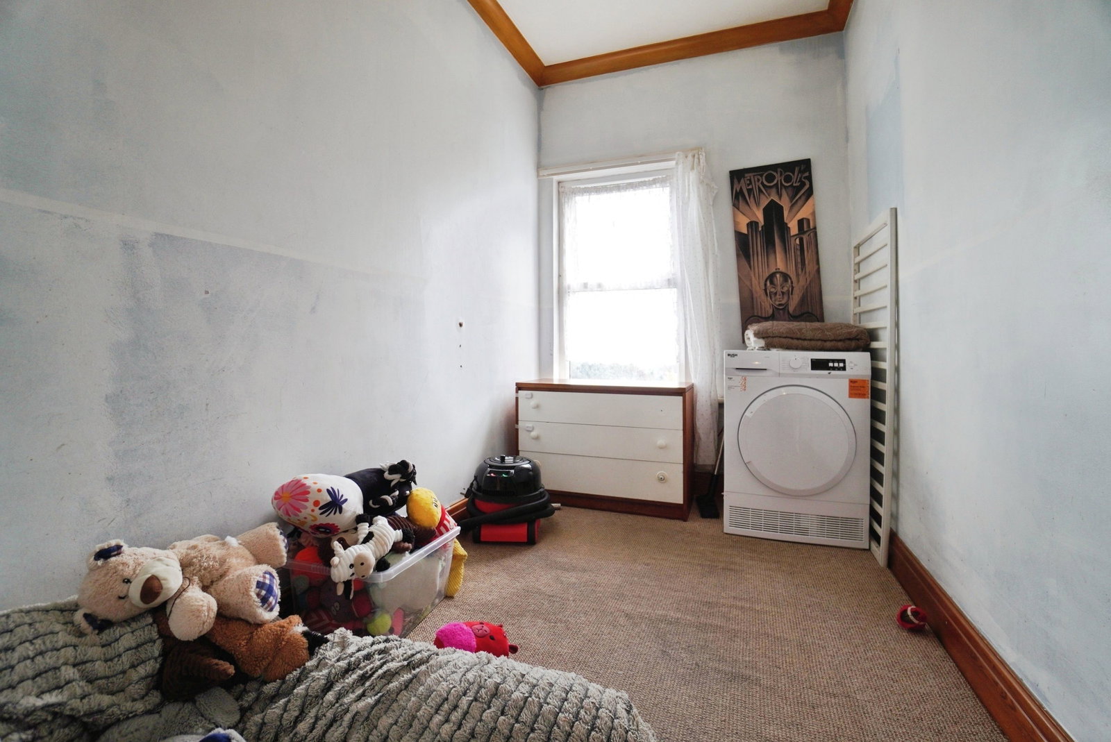 Flat in Southend-on-sea