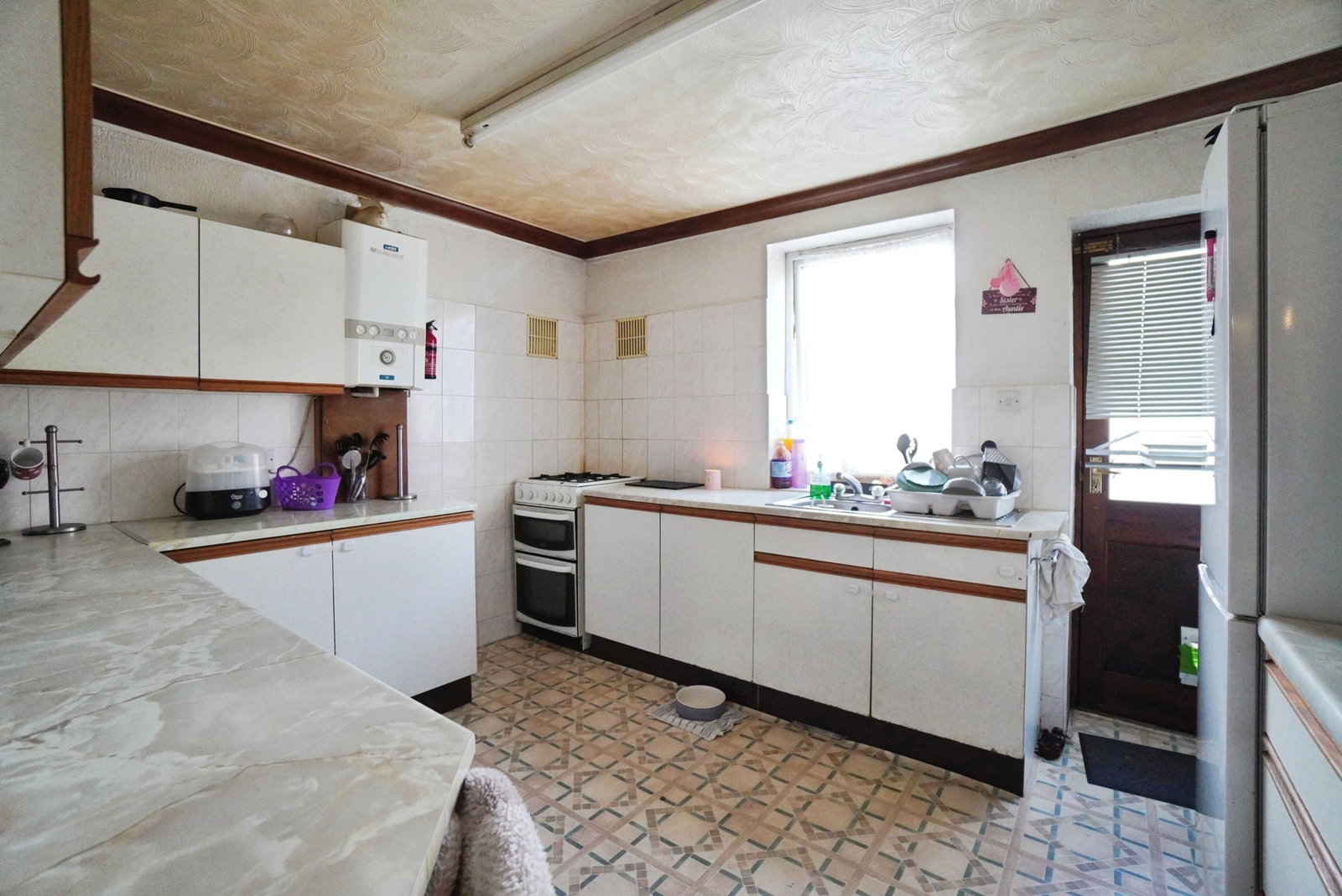 Flat in Southend-on-sea