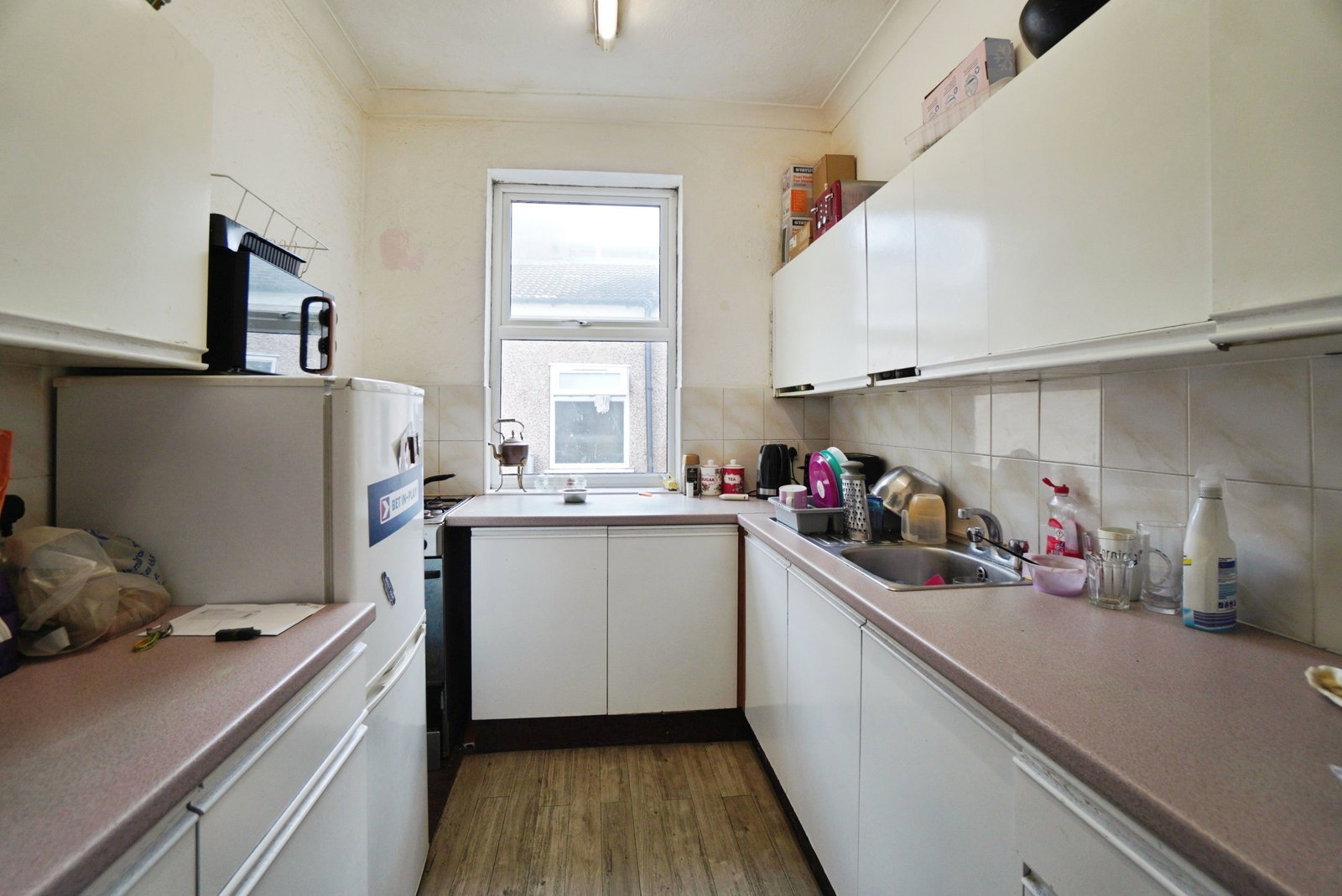 Flat in Southend-on-sea
