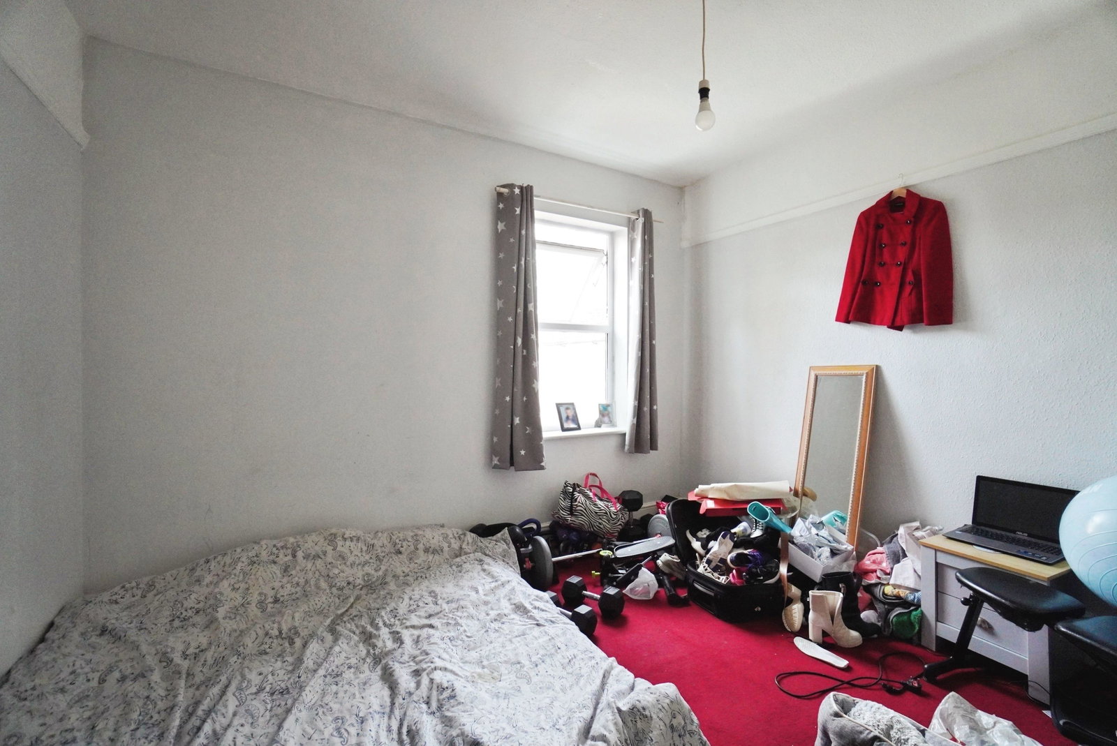 Flat in Southend-on-sea