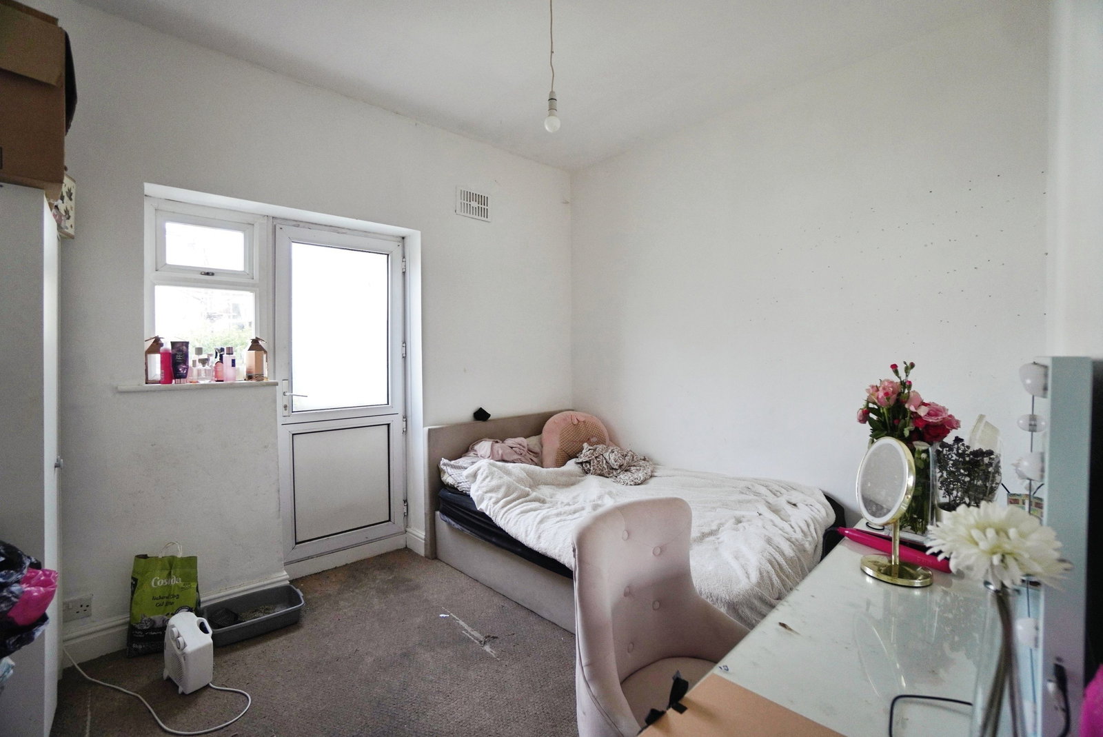 Flat in Southend-on-sea