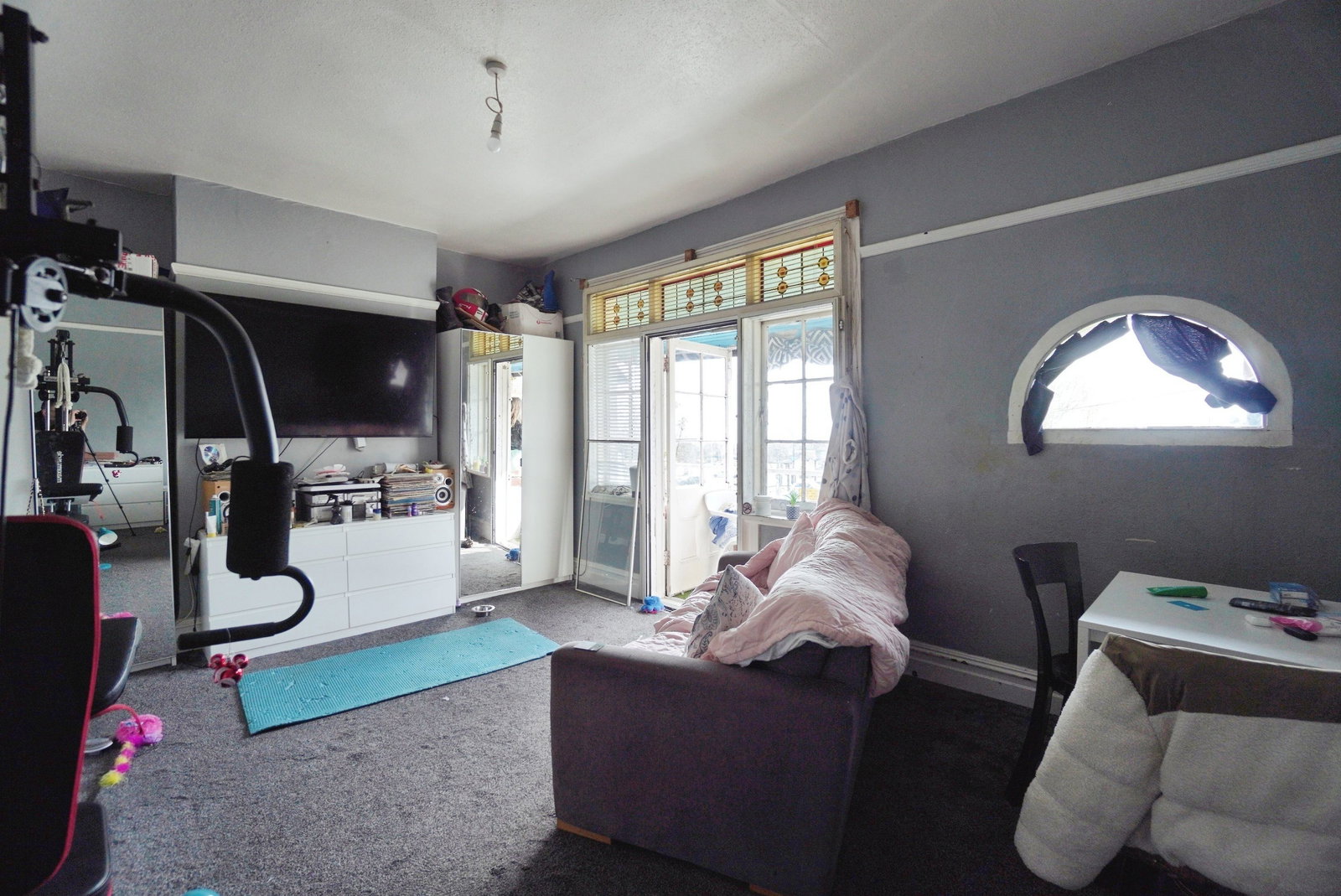 Flat in Southend-on-sea