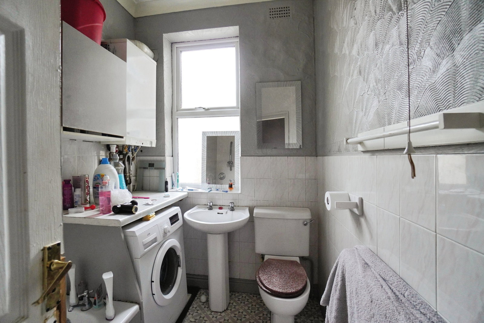 Flat in Southend-on-sea