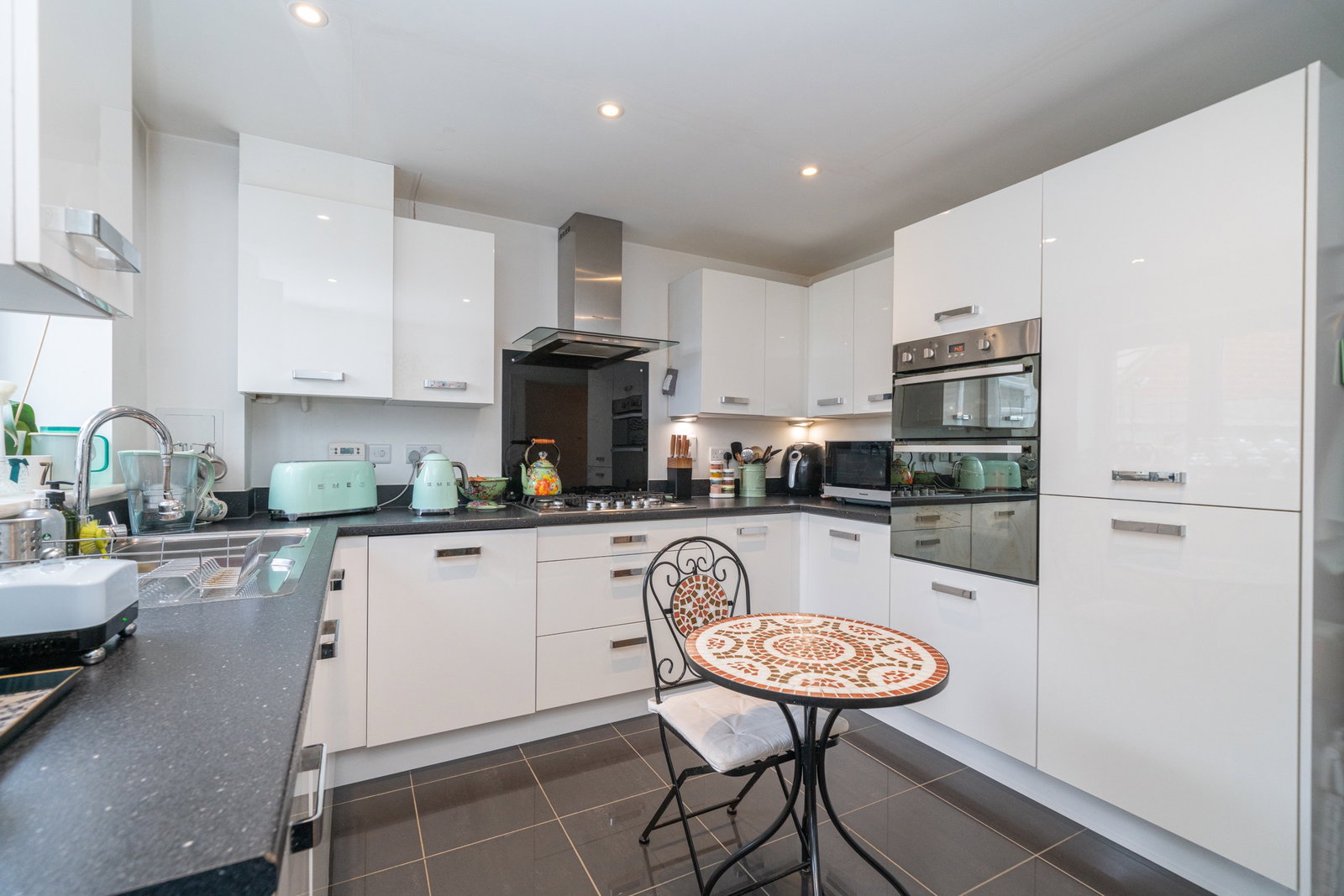 Detached House in Hemel Hempstead