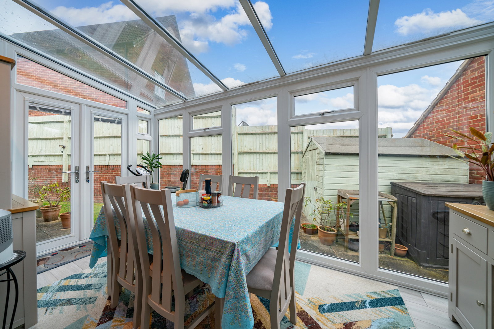 Detached House in Hemel Hempstead