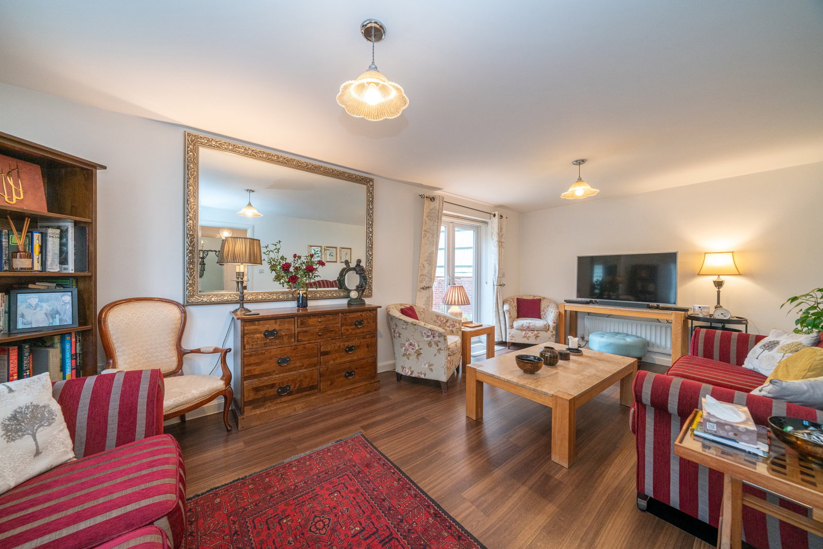 Detached House in Hemel Hempstead