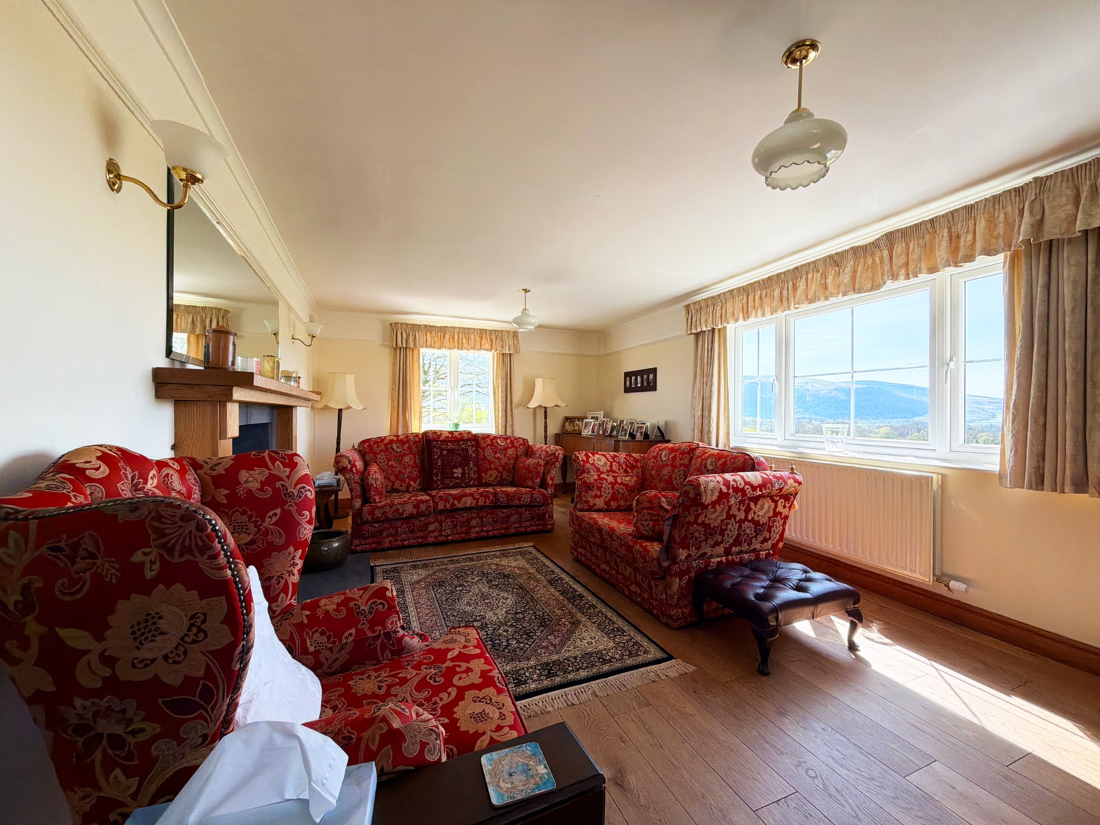 Detached House in Frizington