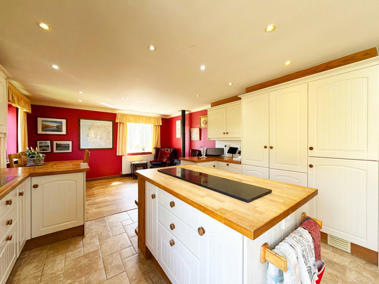 Detached House in Frizington