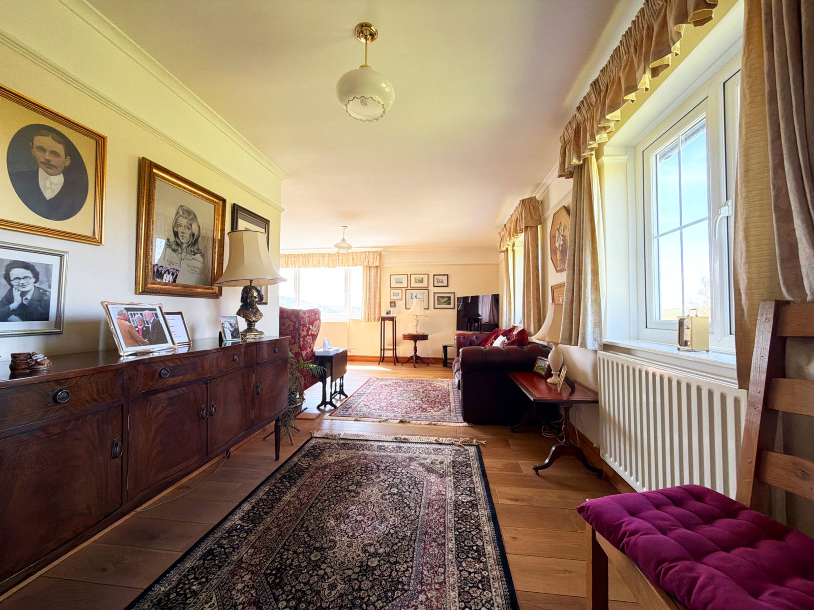 Detached House in Frizington