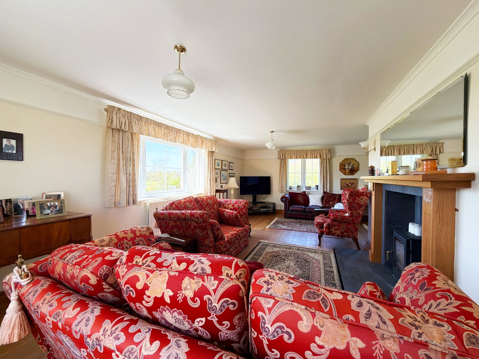 Detached House in Frizington