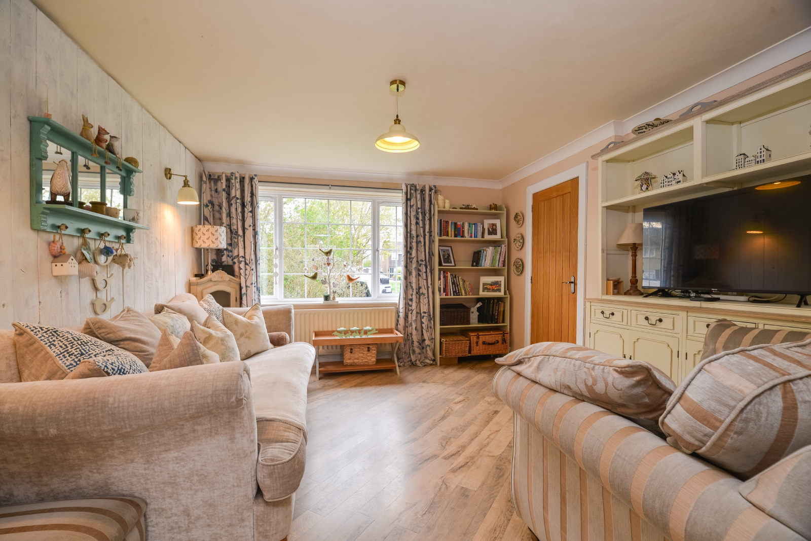 Semi Detached House in Yarm