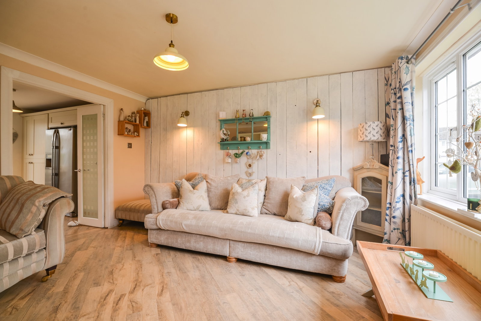 Semi Detached House in Yarm