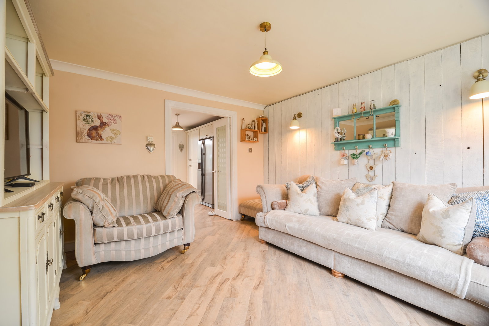 Semi Detached House in Yarm