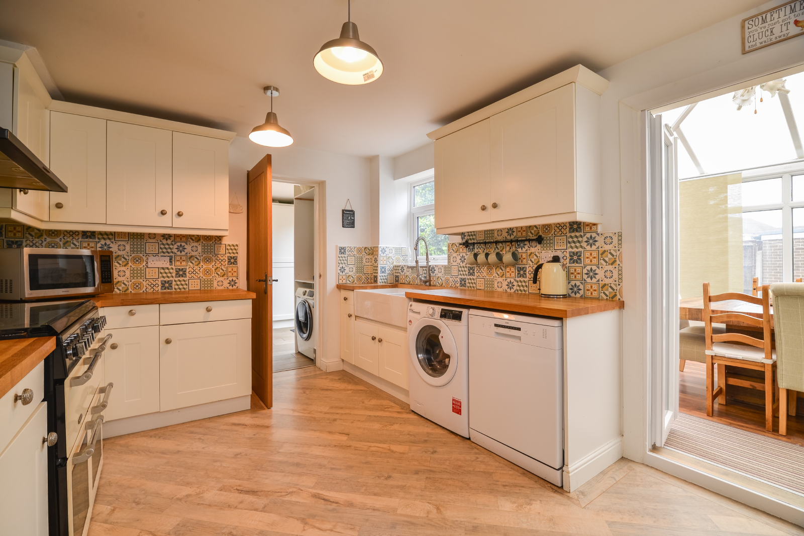 Semi Detached House in Yarm