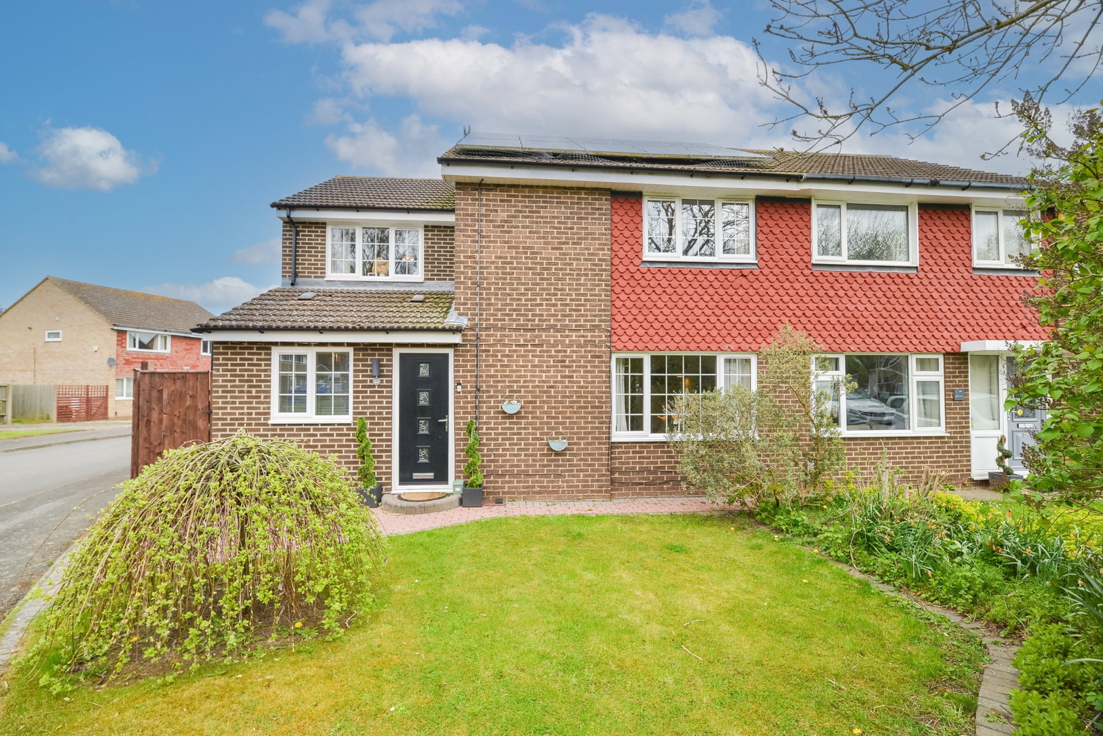 Semi Detached House in Yarm