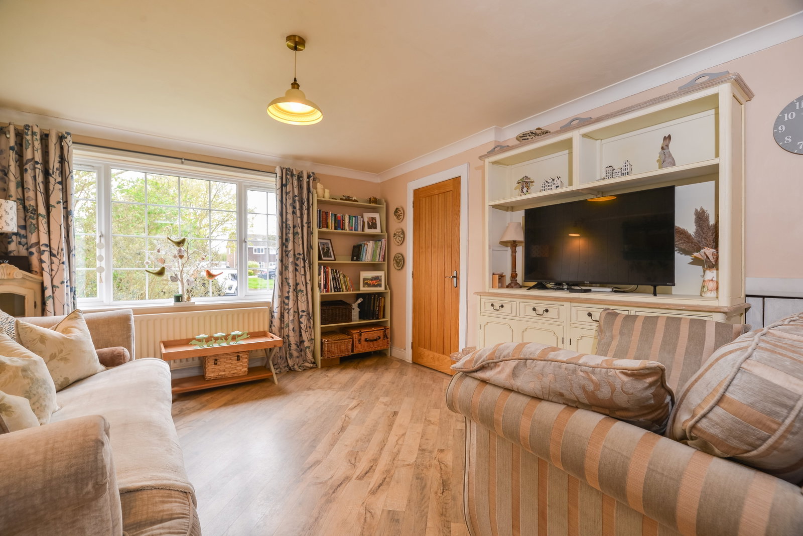 Semi Detached House in Yarm
