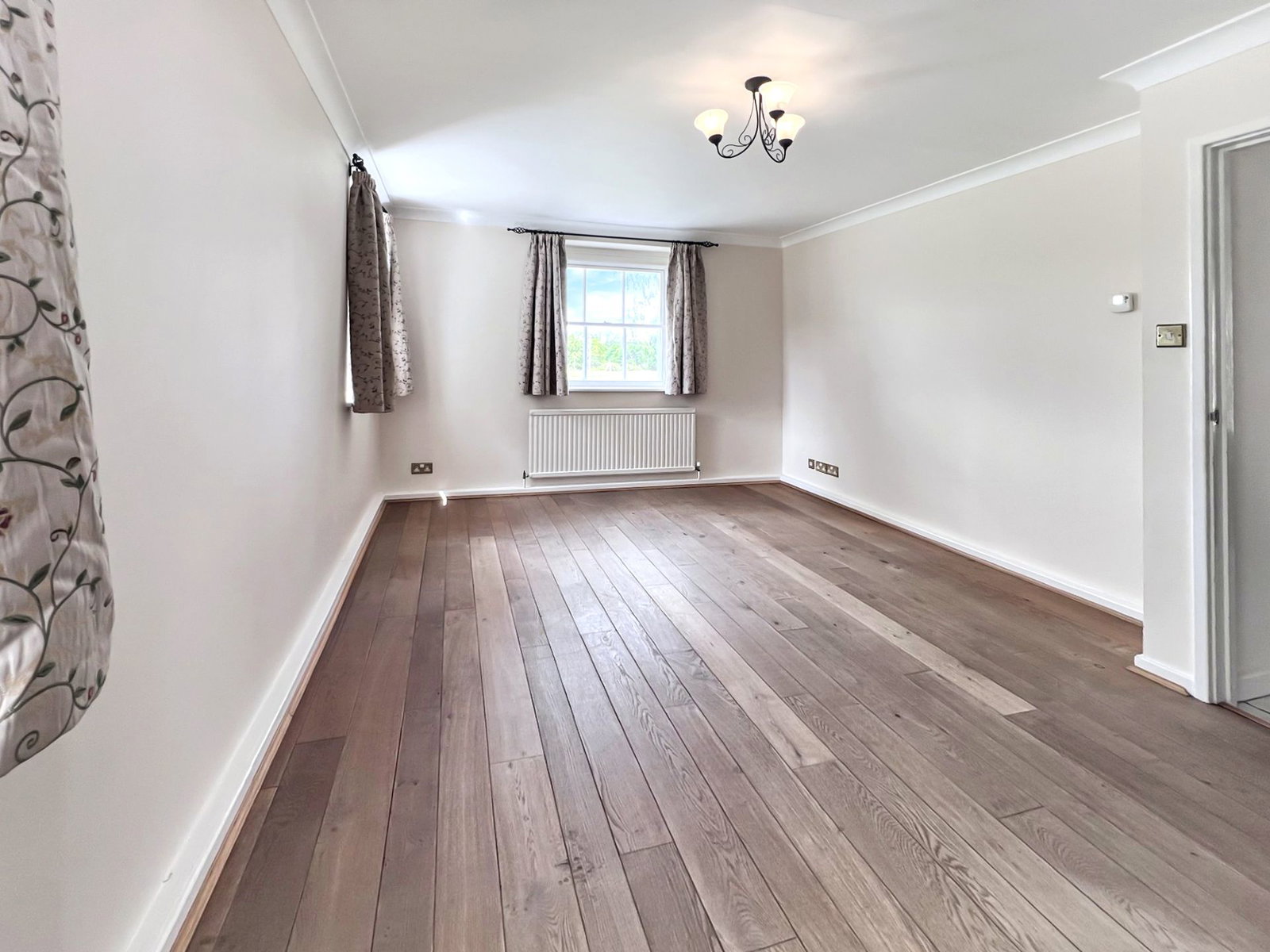 Terraced House in Brentwood