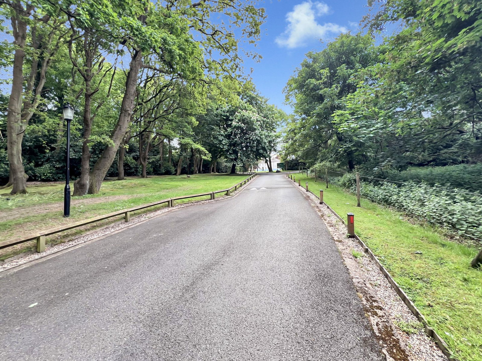 Terraced House in Brentwood