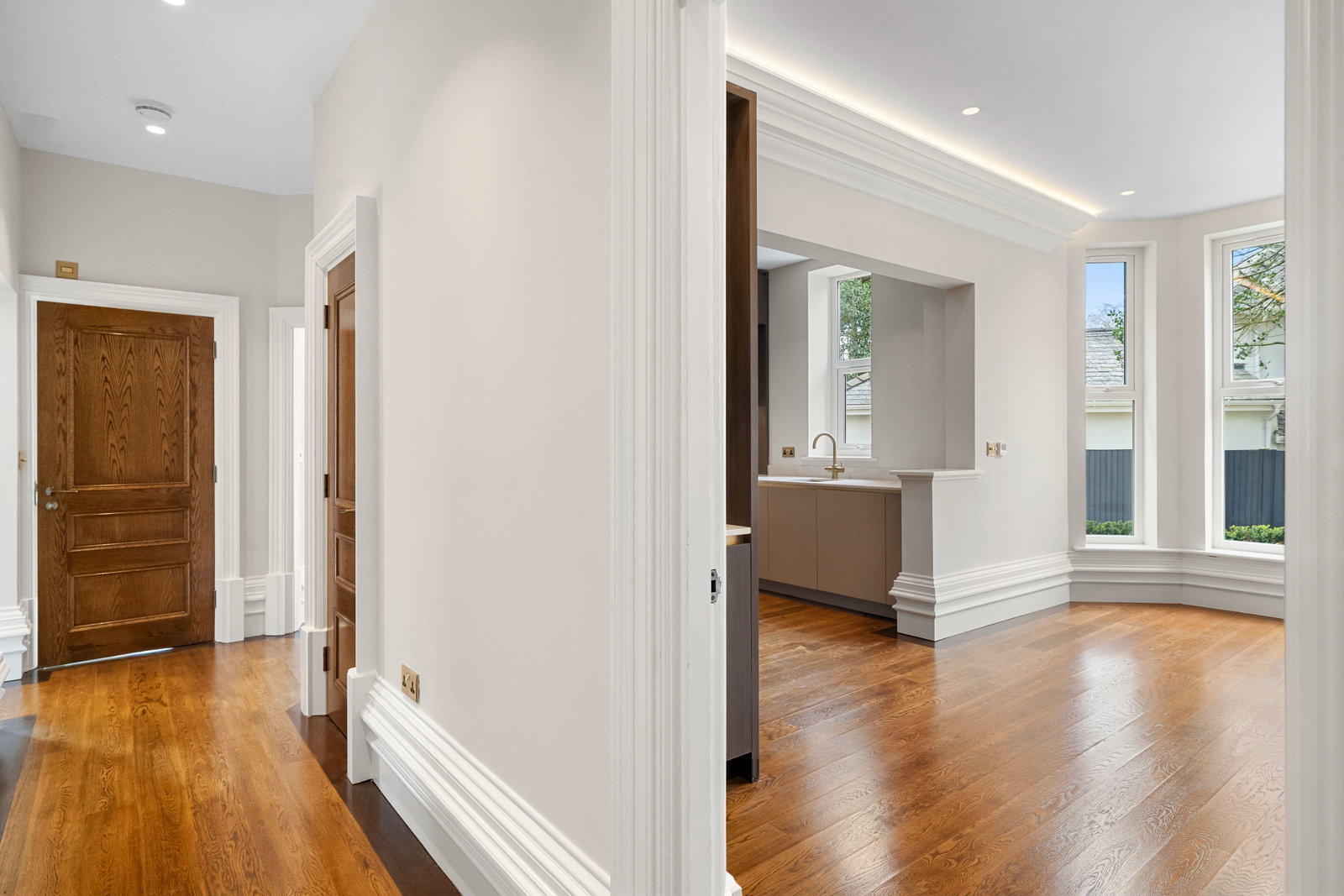 Apartment in Formby