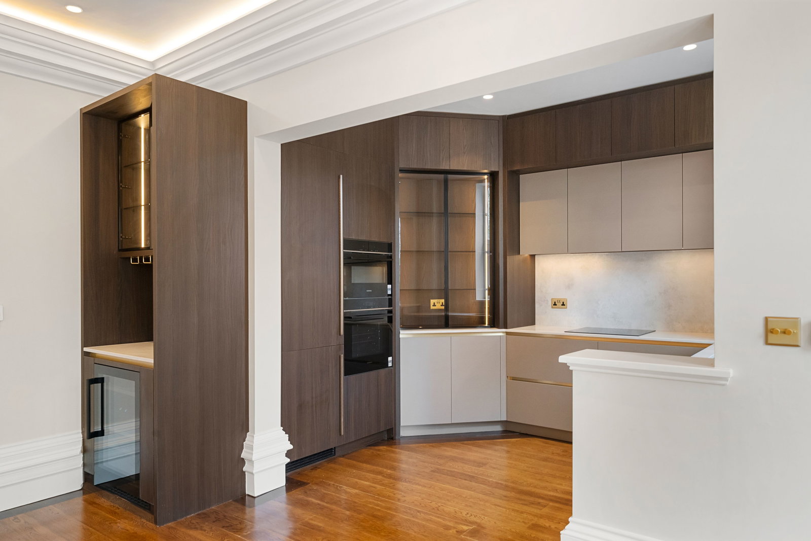 Apartment in Formby