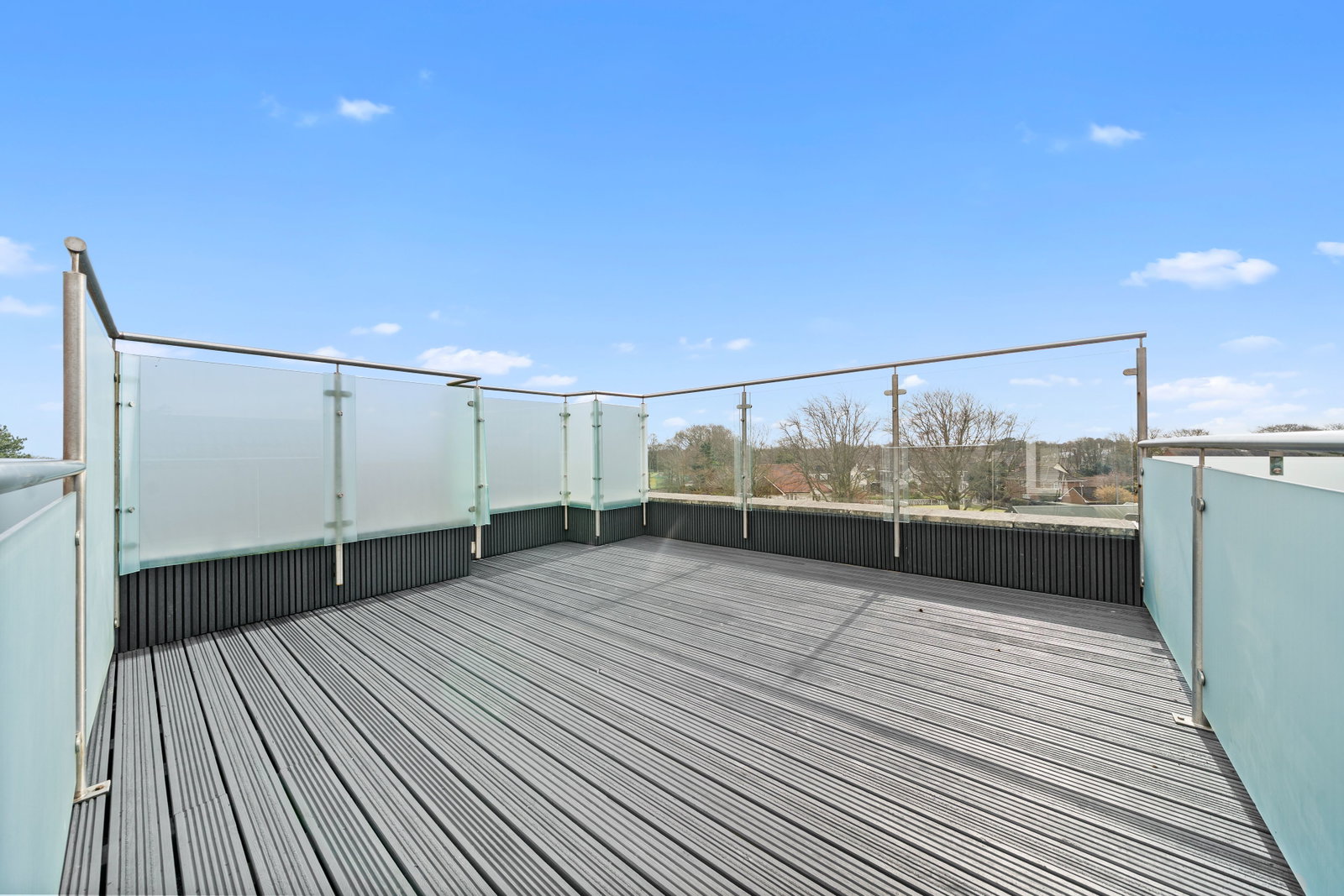 Triplex Flat in Formby