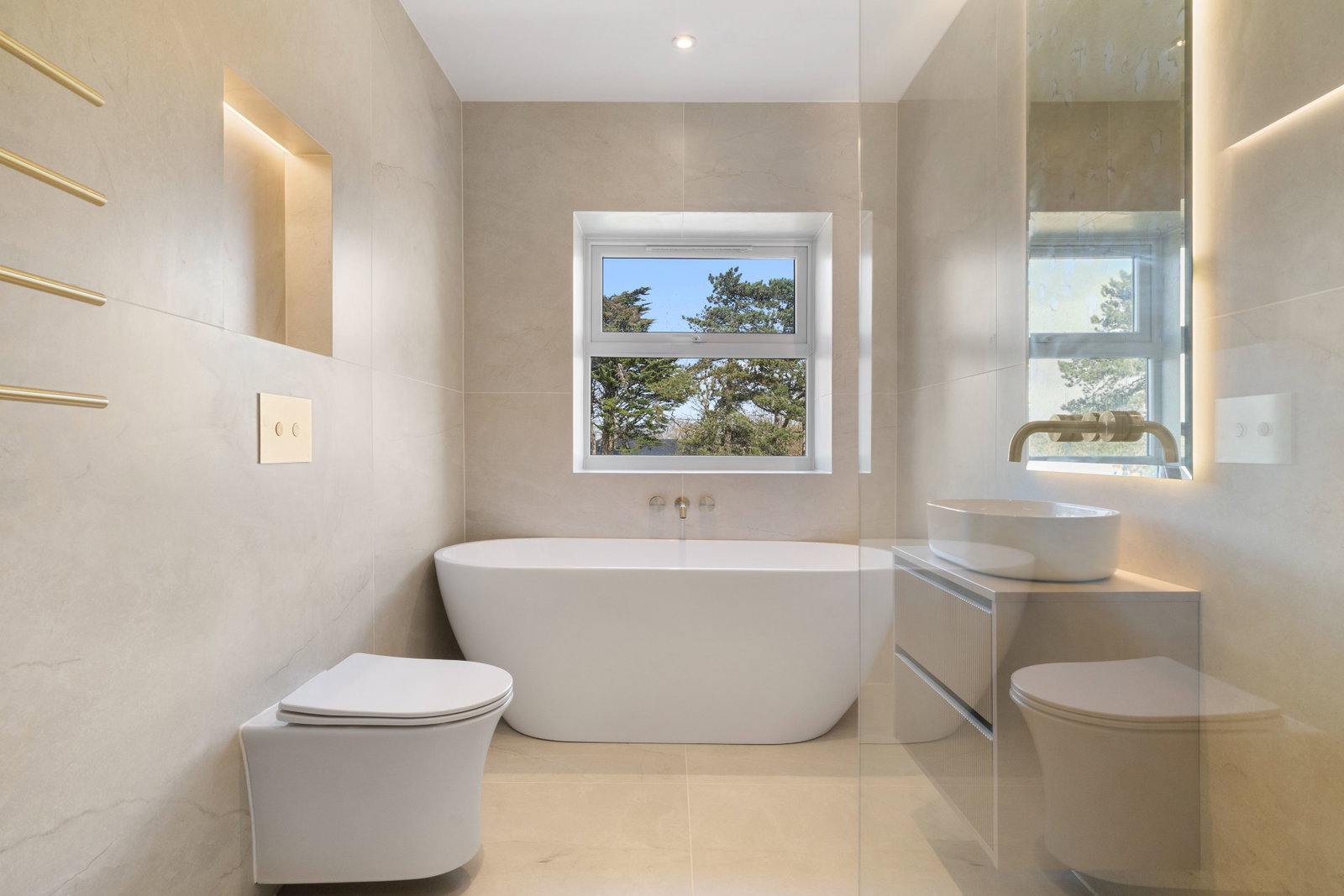 Apartment in Formby