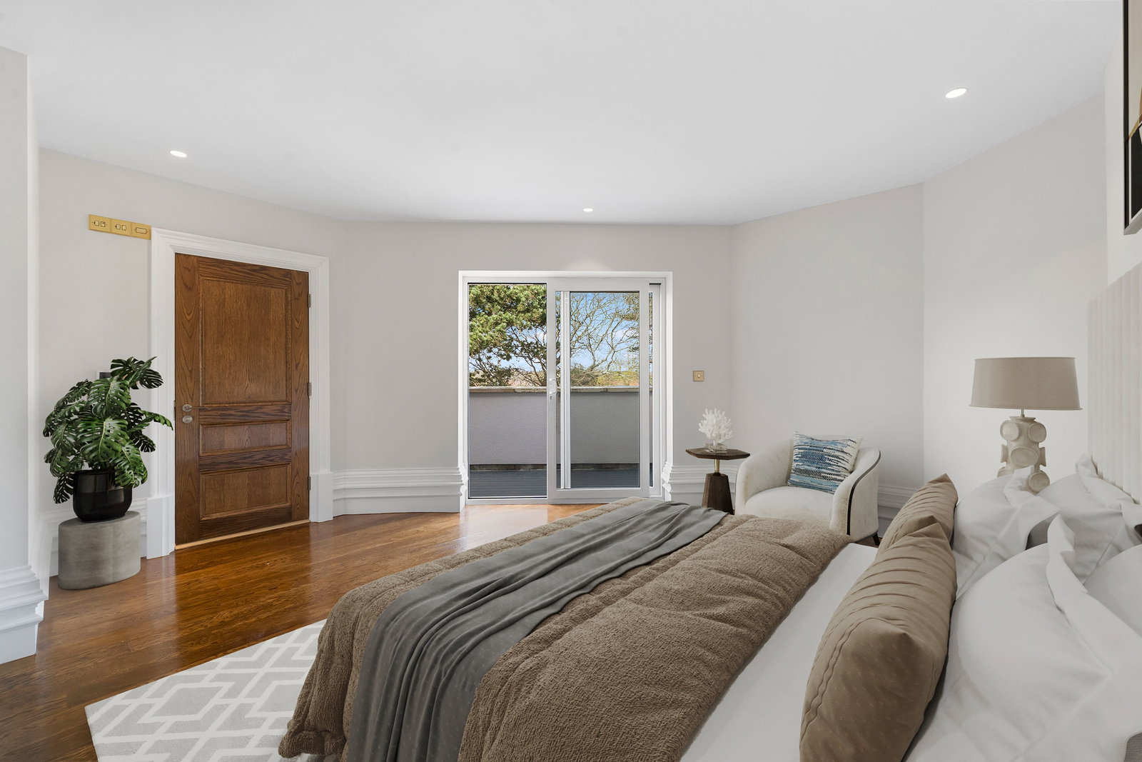 Apartment in Formby