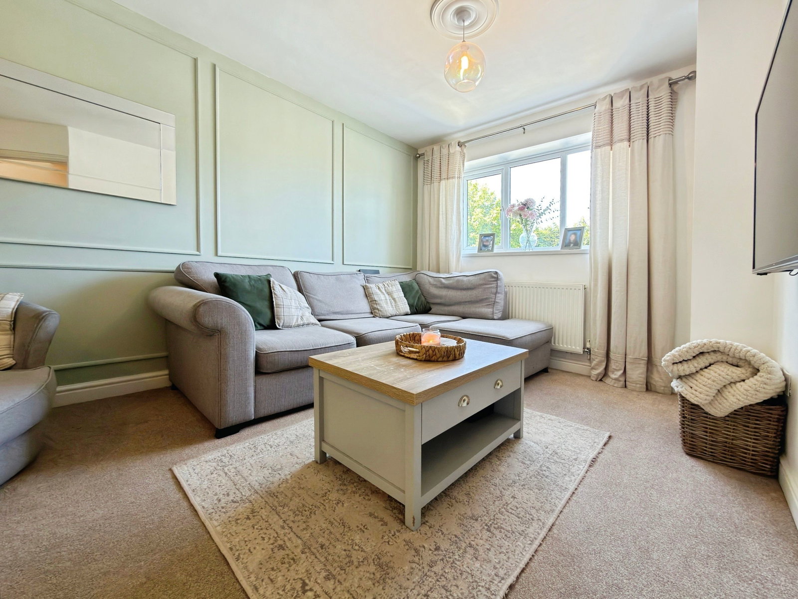 Detached House in Swansea