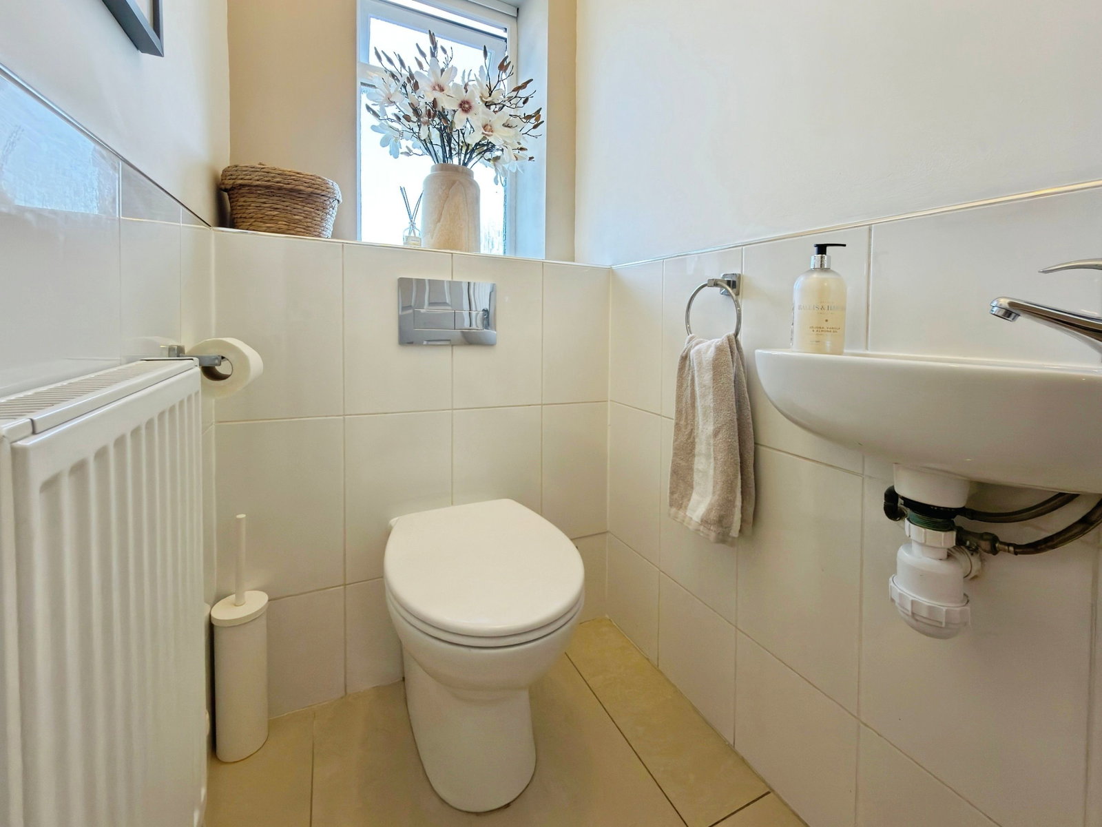 Detached House in Swansea