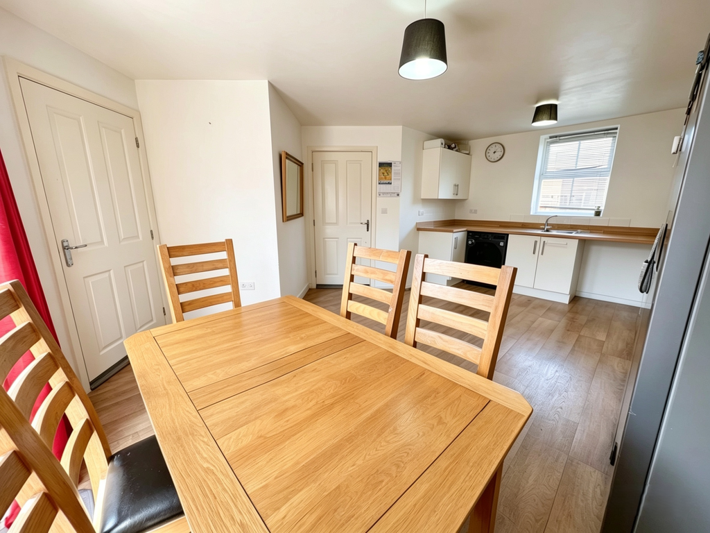 Detached House in Walsall