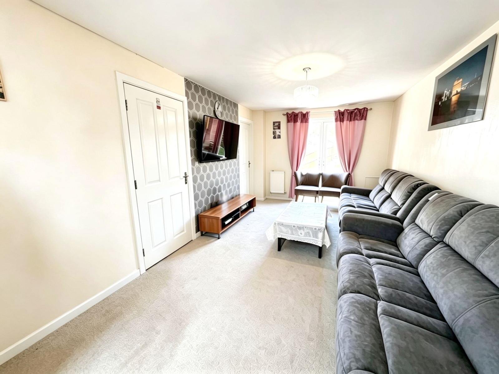 Detached House in Walsall