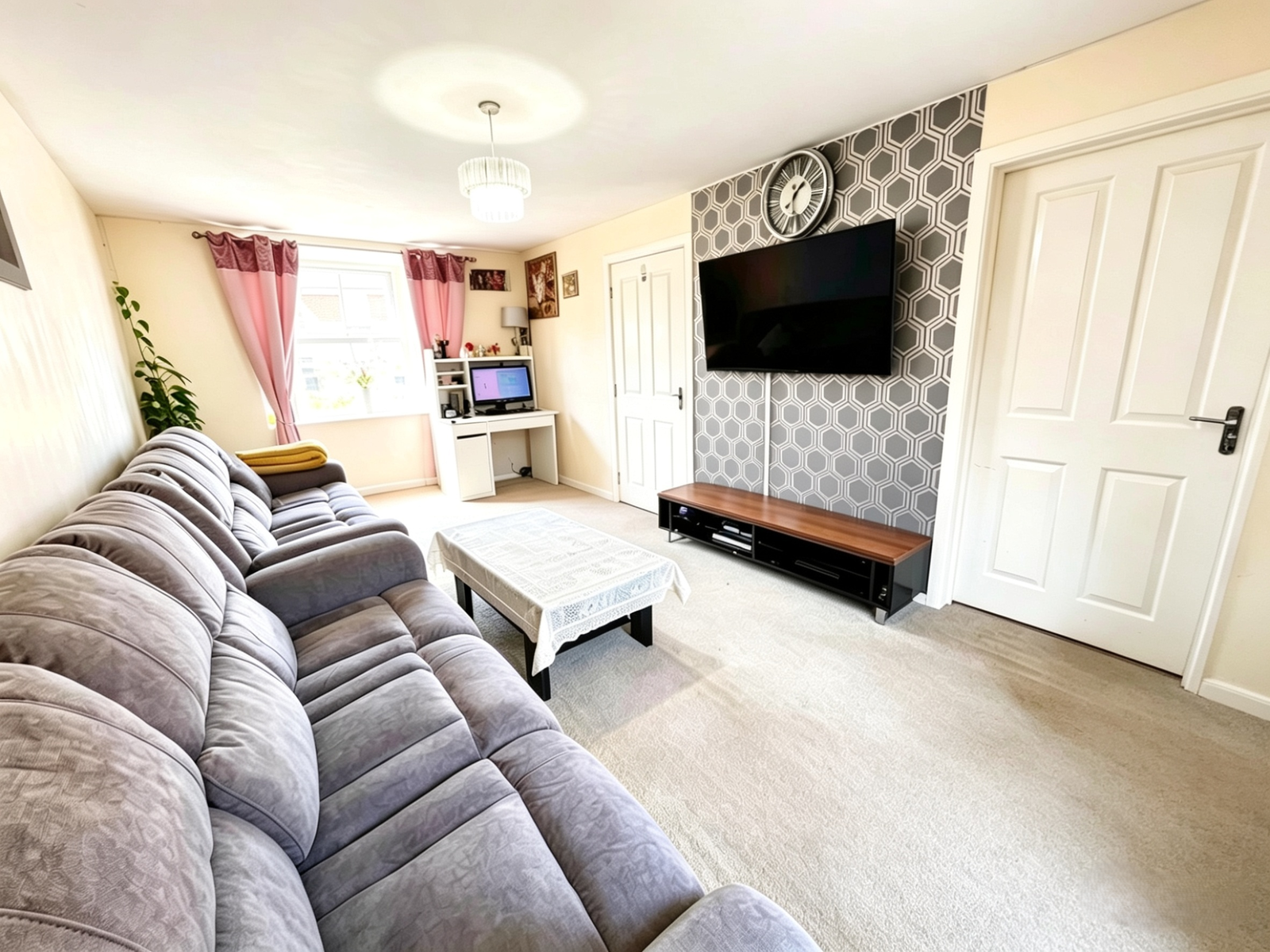 Detached House in Walsall