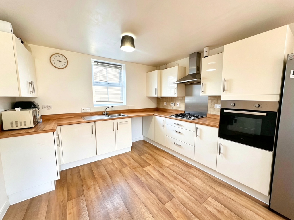 Detached House in Walsall
