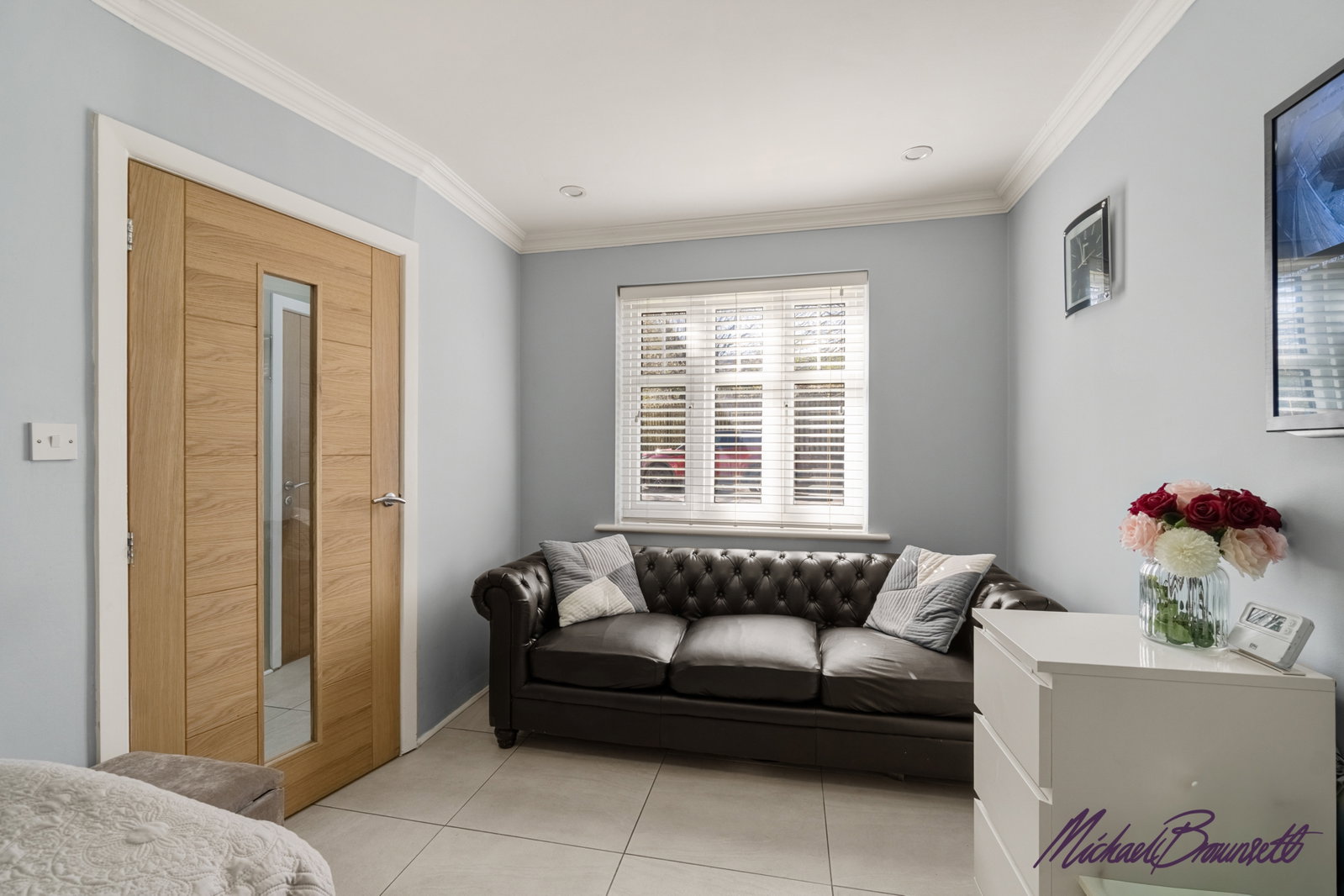 Semi Detached House in Bradford