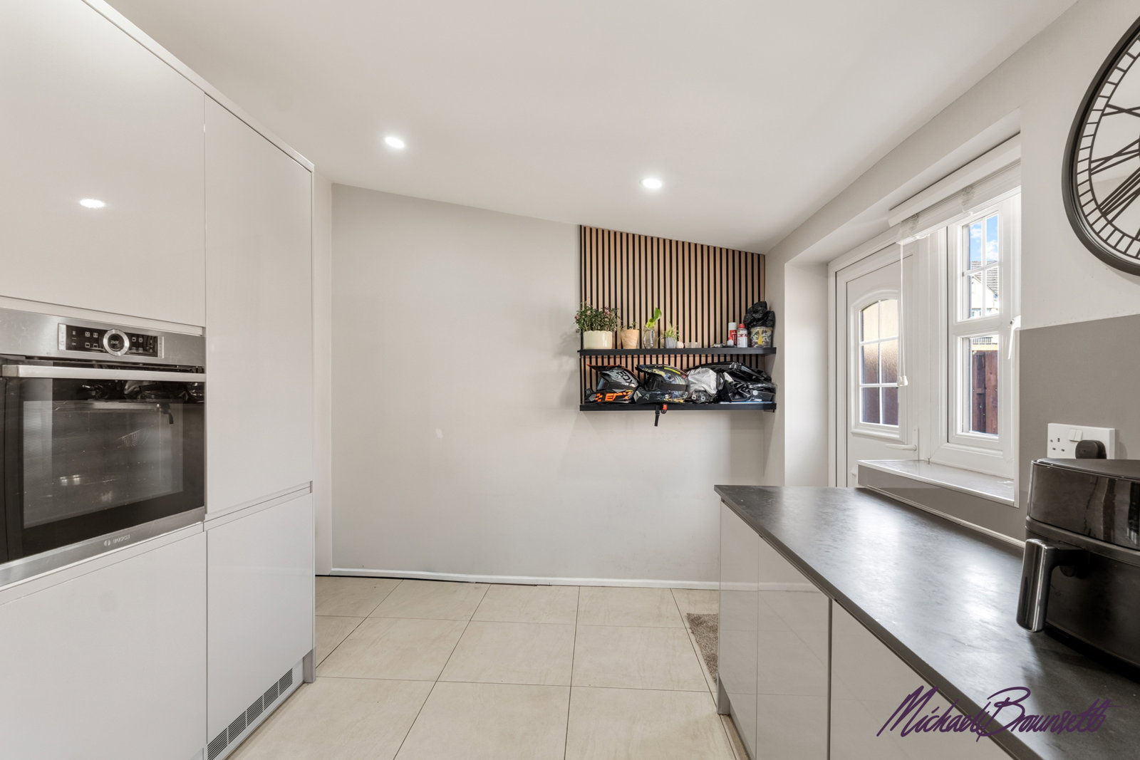 Semi Detached House in Bradford