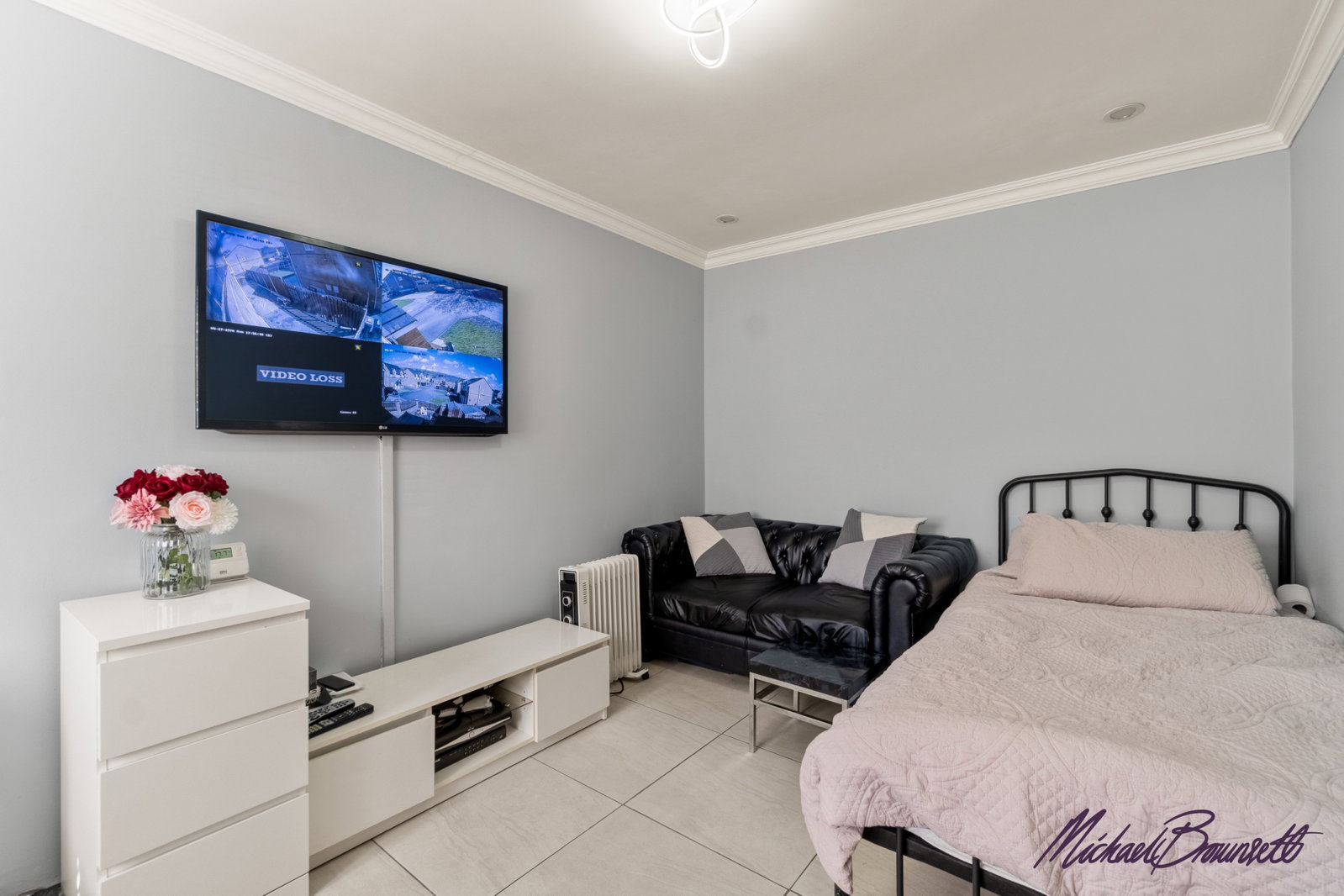 Semi Detached House in Bradford