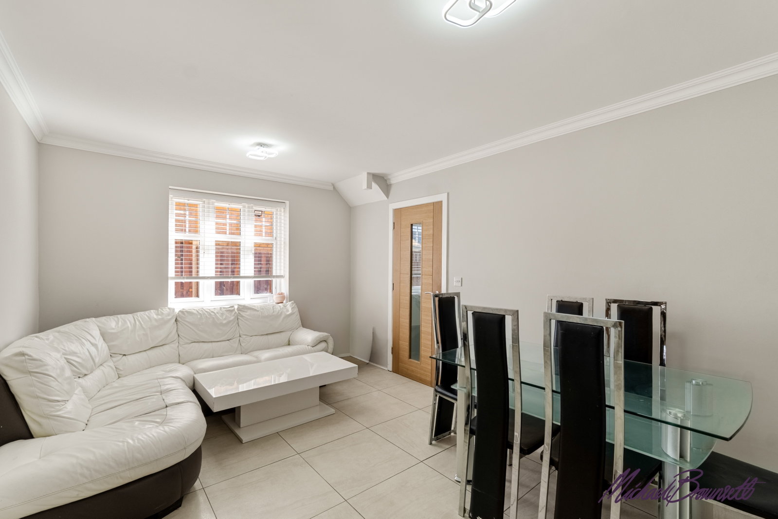 Semi Detached House in Bradford