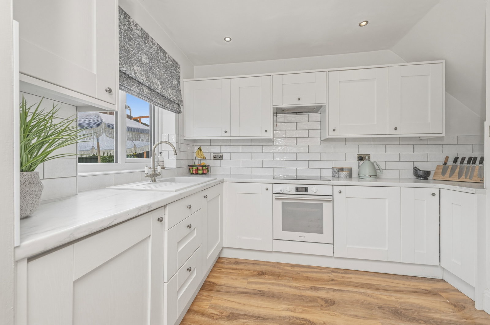 Semi Detached House in Leeds