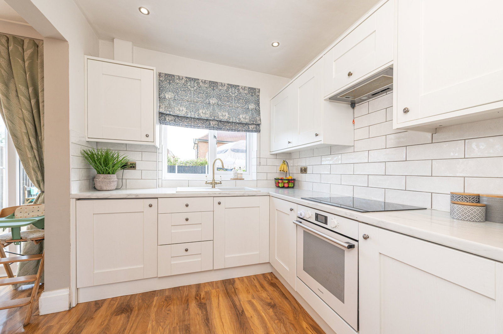 Semi Detached House in Leeds