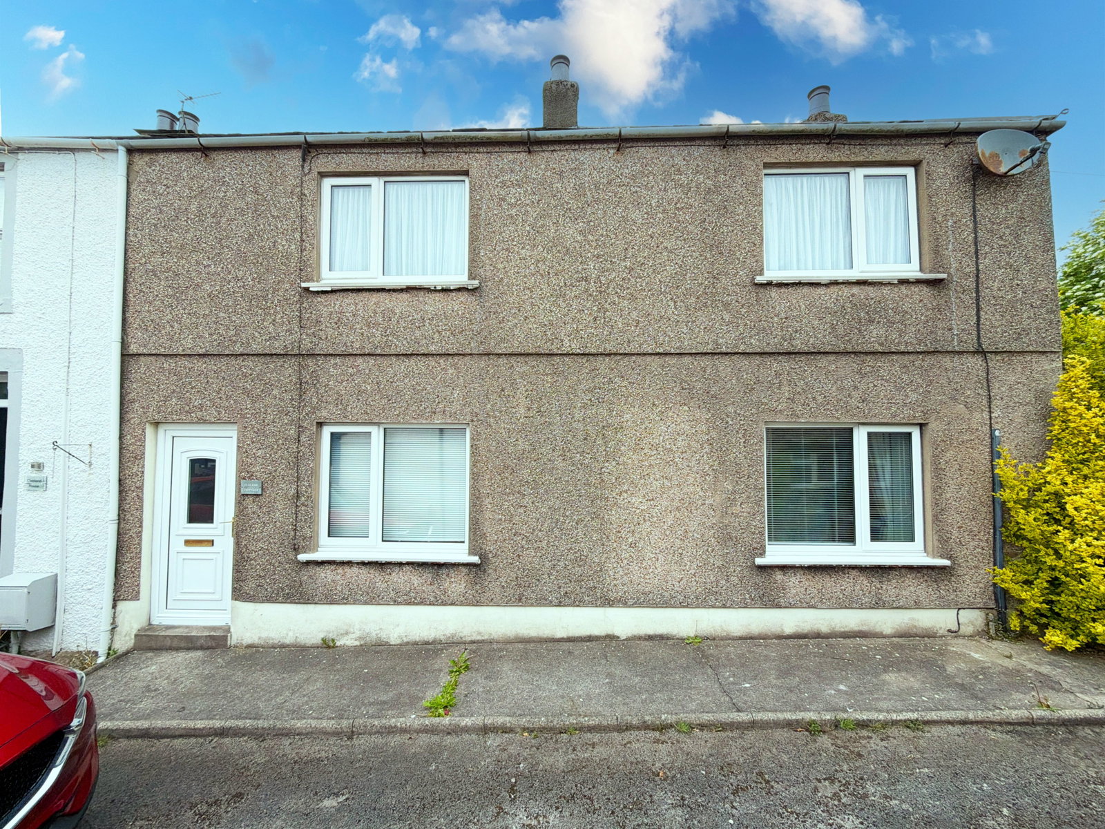 Semi Detached House in Cockermouth