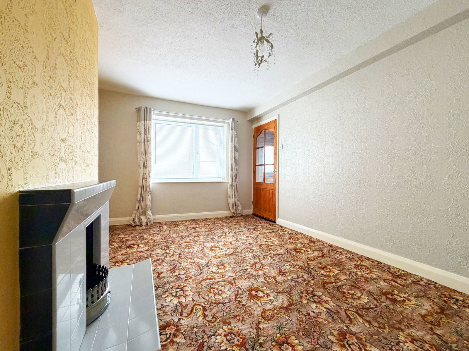 Semi Detached House in Cockermouth