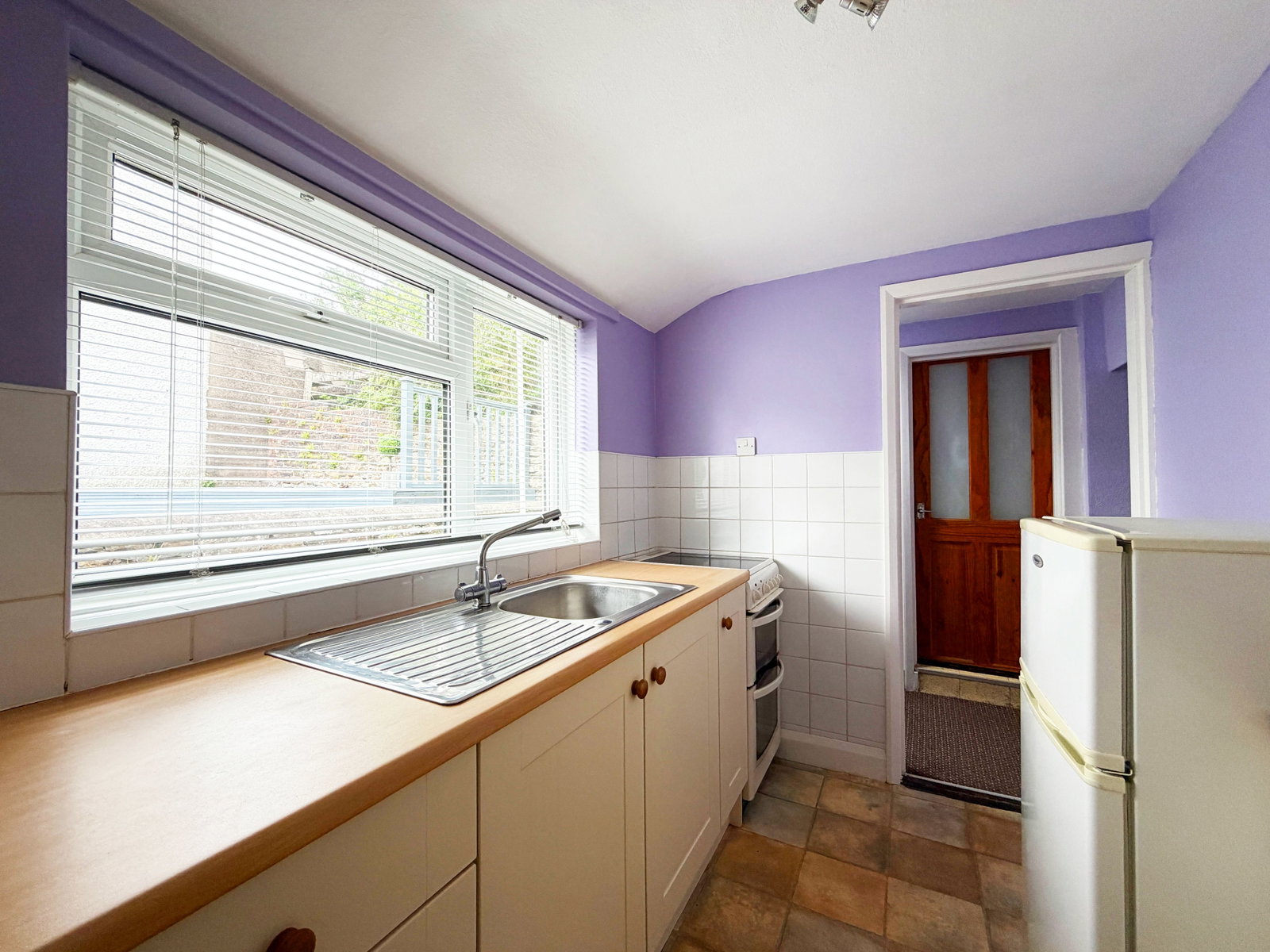 Semi Detached House in Cockermouth