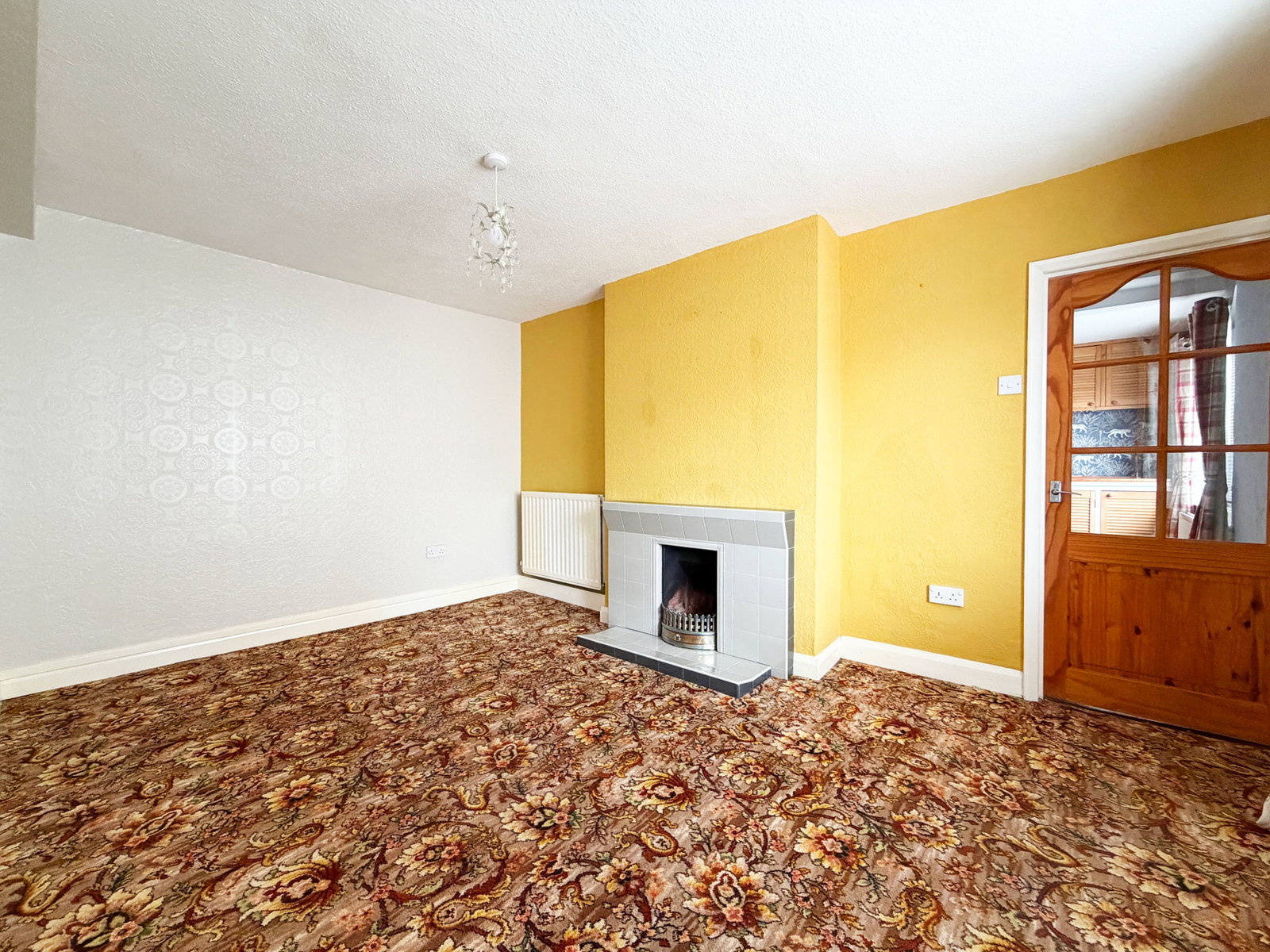 Semi Detached House in Cockermouth