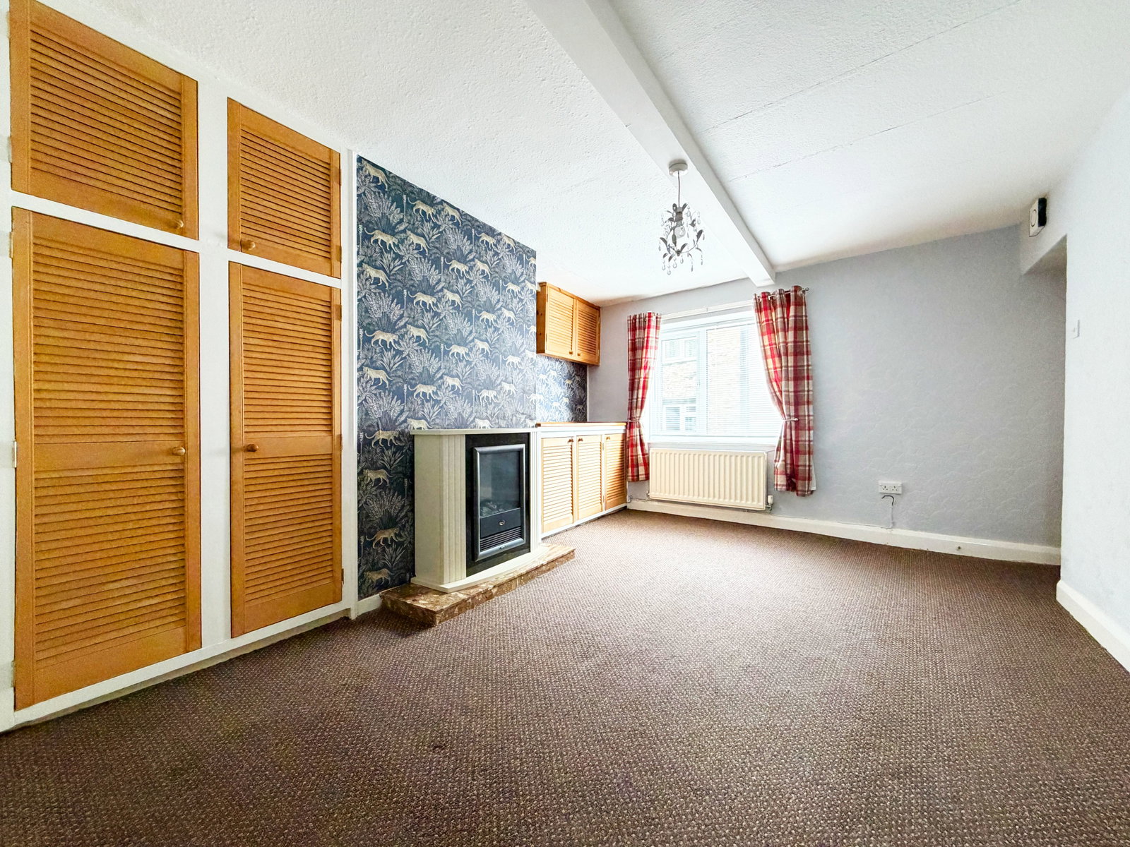 Semi Detached House in Cockermouth