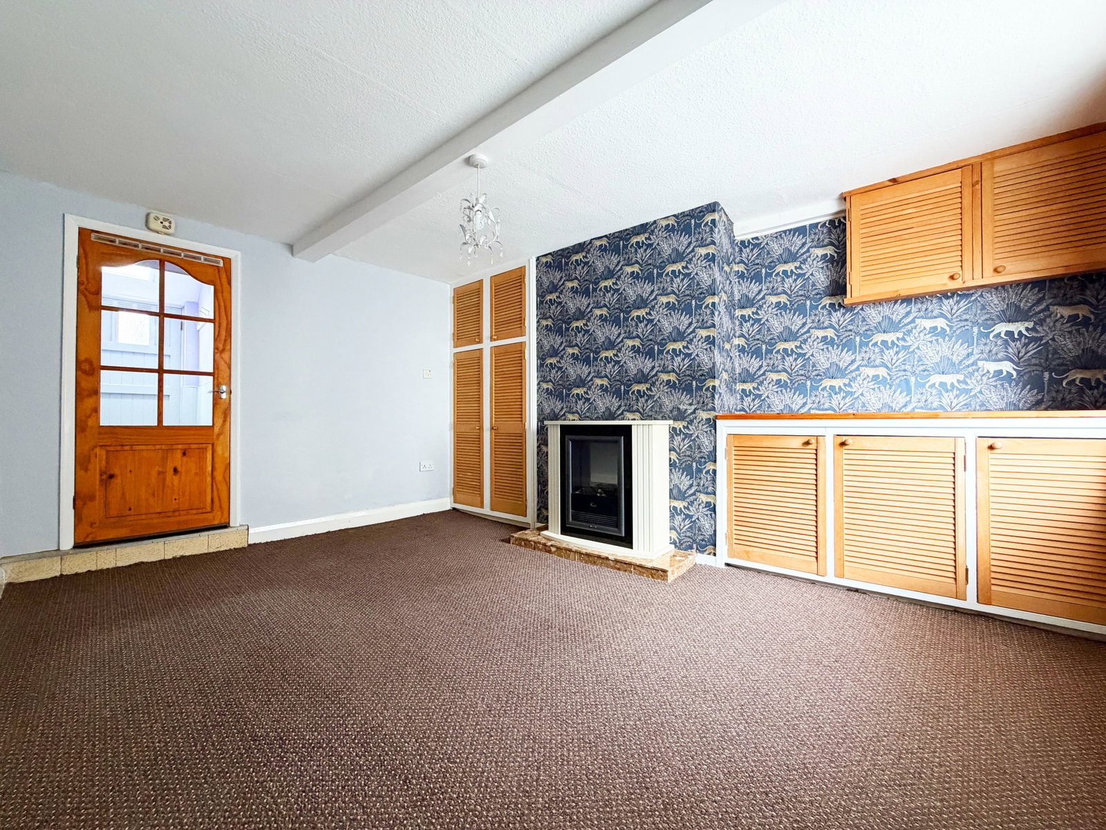 Semi Detached House in Cockermouth